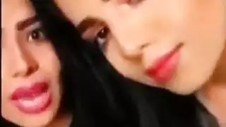 نيج كحاب عراقيات وعراقيين
