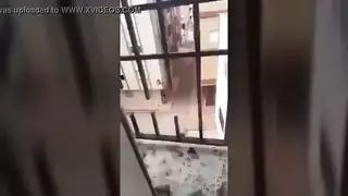 لحس وص في الشارع ع بي