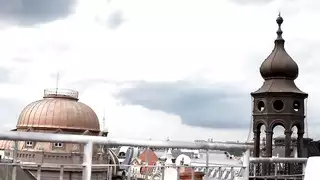طعام حزم على مثليه الزنا