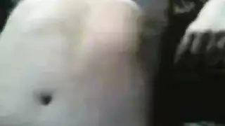 جزائرية تستمني في الواب