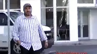 نيك طويله القامه المصريه