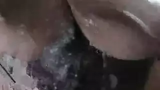 الآسيوية الهواة صديقة فتاة سوداء