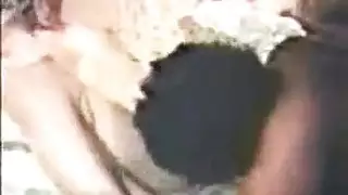 نهاية فرنسية فموية مع الابتلاع