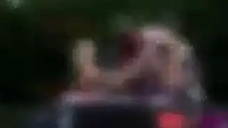 عاهرات محجبات يتم تعنيفهن