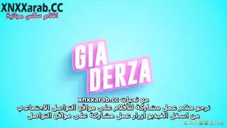 مهبل يندفع بالسوائل: مشهد مكثف لقذف الأنثى