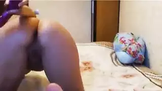 طالب يمارس الجنس مع الطالبة المفضلة بوضعية كلابية
