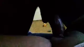 الآسيوية جبهة مورو زجاجة