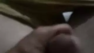 منظور الزوج الأصلع وهو يشاهد زوجته تُضاجع من قبل فحل