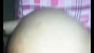سكس مصري خلفي قاسي: تدمير المؤخرة وملء الفم