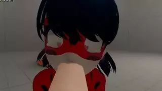 مغامرة كاتي المثيرة في الغابة الرطبة: جنس شرجي قوي وتلقي القذف داخلياً