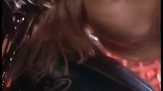مقطع مثير