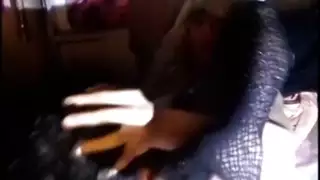 العربية مثلي الجنس ومستقيم بذيء