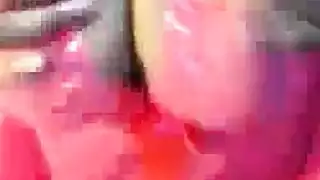 صبي صغير يمارس الجنس للمرة الأولى ويحب الحمار