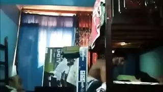 اغتصبها وناكها في طيزها