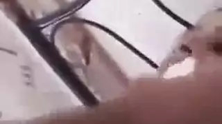 نيك شرموطه مصرية وبتقول تعبتني كفاية