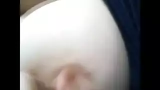 أول نكاح جماعي لملكة جمال عراقية تنتهي بالقذف داخلها