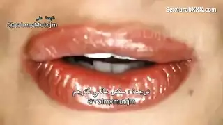 مؤخرة كبيرة من الجيران: ماندي ماوس تمارس الجنس الشرجي