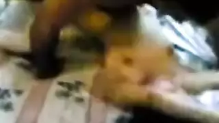 إكس إكس إكس عربي: مُعلّم مسيطر يأخذ تلميذته إلى السرير