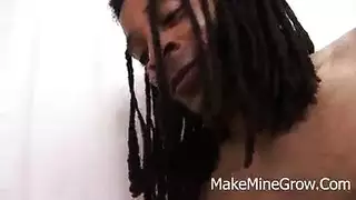 كواليس زنوج