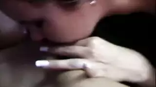 كاتيا ونانا في عملية إيلاج مزدوج برازيلية ساخنة