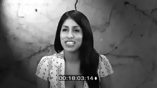 حركة قضيب أمريكي مزدوجة منطلقة