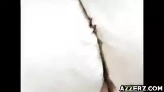 تركب على زب شاب