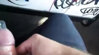 الاستمناء مثير