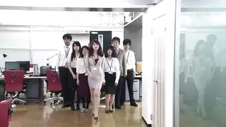 احلي سكس ياباني في مكتب العمل