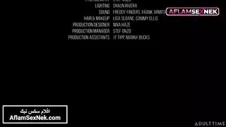 سكس مترجم انجيلا وايت وصديقتها