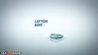مساج الزيت جوردي سكس
