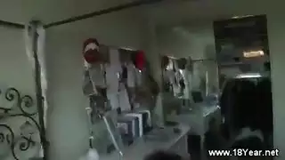 الشيخ ينيج المريضه