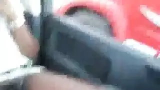 حركة إباحية: صديق دينيس يسودها في جلسة جنس قاسية