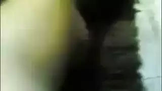 مصمصة و بوس جامد بنت مصرية محجبة