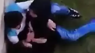 العوز يقفشها ع السرير