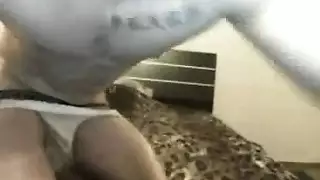 نيك بالضرب باليد