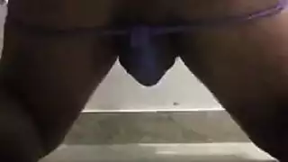 جنس شرجي مثلي صريح مع العض واللعب بالجليد
