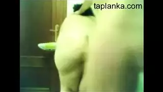 مراء تصرخ من النيج