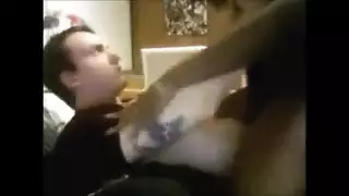يومياً إكس إكس إكس: ياسمين بيج تشتهي الجنس الشرجي بين الأعراق