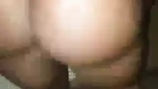 انتصابات ضخمة على عرض إباحي كامل