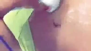 جماع شرجي بوضعية كلابية مع ممرضة سمينة