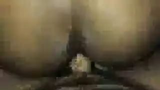 النص الأصلي: الأبنوس الهواة في سن المراهقة أصابع رجل