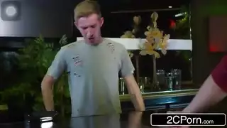 بنيك صديقه زوجته