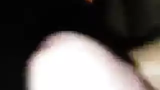 جلسة اختراق مزدوج إكس إكس إكس مع انفجار مني ثقيل