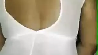 جنس شرجي صريح مع امرأة ناضجة ممتلئة وعشيق شاب