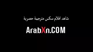 لا أحد يُقارن بهذا القضيب الأسود الضخم في مشهد جماع صريح