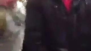 أفلام جنسية مثلية صريحة: جلسة نيك برية مع رجال ساخنين