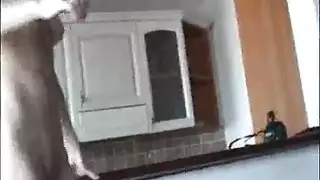 لن تجعلني القذف في أقل من دقيقة