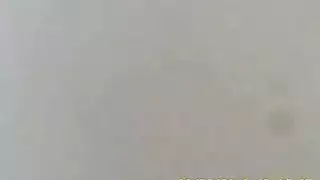 رحلة كارابيلا القذرة في التاكسي: نيك عنيف في المقعد الخلفي