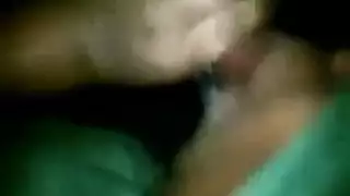 مربربه تمص الزب وتشرب اللبن