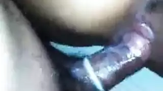 عميل مزدوج يسيطر على فلبينية في فعل إباحي عنيف